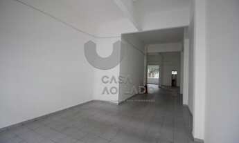 Imagem 2: CURITIBA - Loja/Salão - Centro