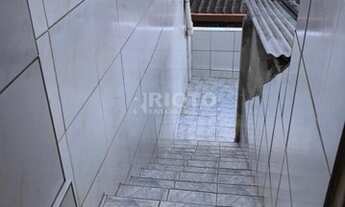 Imagem: CASA RESIDENCIAL em SANTO ANDRÉ - SP, JARDIM