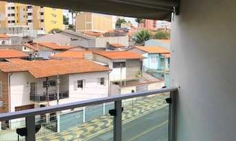 Imagem 6: Apartamento para venda com 2 quartos no Jardim Proença - Campinas - SP