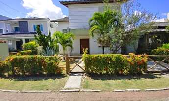 Imagem 2: Linda Casa em um Lindo Condomínio