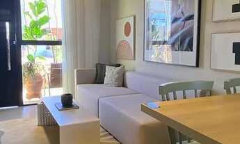 Imagem 3: Lançamento Fenhouse - Fase 2 Casas com entrada parcelada na Planta