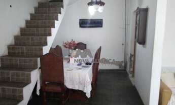 Imagem 5: Rio de Janeiro - Casa de Condomínio - Tijuca