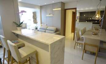 Imagem 4: Apartamento para venda tem 100 metros quadrados com 3 quartos em Bento Ferreira - Vitória