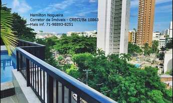 Imagem: Venda Aptº Quarto e Sala Ondina Salvador