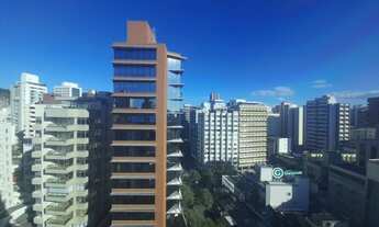 Imagem 5: Sala, 65 m² - venda por R$ 1.600.000,00 ou aluguel por R$ 4.200,00/mês - Centro - Florianó