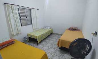 Imagem 5: Casa Isolada + Edicula Lado Praia/ Caiçara/ Praia Grande 360 M²