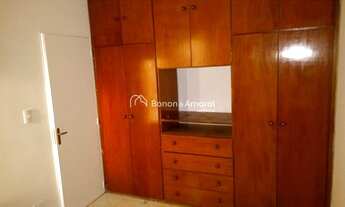 Imagem 3: Apartamento - Bonfim - Campinas