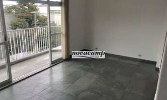 Imagem 2: Apartamento com 3 dormitórios à venda, 125 m² por R$ 680.000 - Taquaral - Campinas/SP