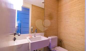 Imagem 7: Apartamento-São Paulo-PARAÍSO