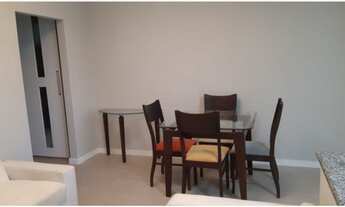 Imagem 5: LINDO APTO 1 DORM MOBILIADO CENTRO DE SBC