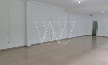 Imagem 5: Sala - Vila Bourbon (Sousas) - Campinas