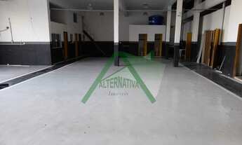 Imagem 5: Excelente galpão na Vila Palmares!