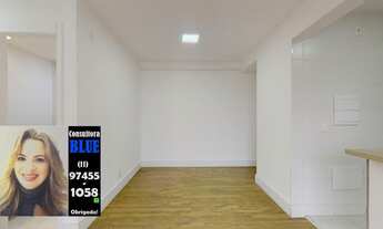 Imagem 5: Apartamento de 74m² com 3 quartos na Vila Mascote