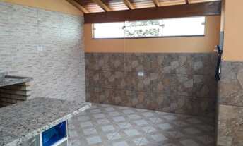 Imagem 4: OTIMO SOBRADO COM 4 SUITES CHURRASQUEIRA