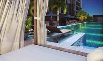 Imagem 6: Apartamento com 3 dormitórios à venda, 75 m² por R$ 795.000 - Botafogo - Campinas/SP