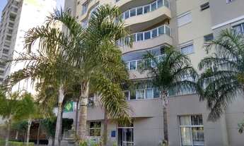 Imagem 3: Apartamento com 3 dormitórios à venda, 134 m² por R$ 1.157.000,00 - Parque Prado - Campina