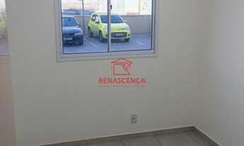 Imagem 3: Apartamento excelente 2 Quartos no Colégio!