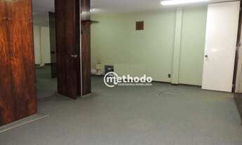 Imagem 4: Prédio, 300 m² - venda por R$ 2.500.000,00 ou aluguel por R$ 10.000,00/mês - Centro - Camp