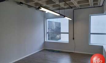 Imagem 2: São Paulo - Conjunto Comercial/sala - Pinheiros