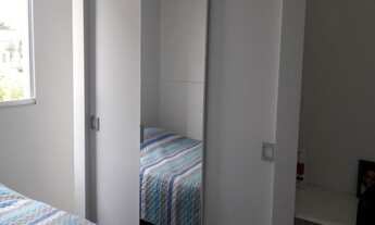 Imagem 4: BELO APARTAMENTO NA VILA INDUSTRIAL-3 DORMITÓRIOS(SUÍTE)-À VENDA-78 M²-REFORMADO- R$ 260.0