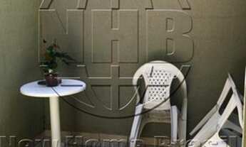 Imagem 6: Apartamento para Venda em Ribeirão Preto, Jardim Castelo Branco, 2 dormitórios, 1 suíte, 2