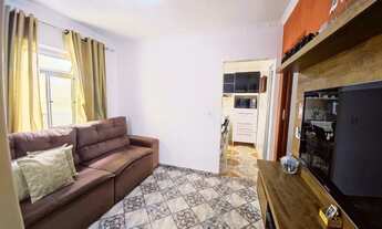 Imagem 4: Apartamento Teotônio Vilela com 02 Dormitórios