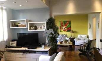 Imagem: Rio de Janeiro - Apartamento Padrão - Botafogo