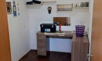 Imagem 5: Apartamento com 2 dormitórios à venda, 110 m² por R$ 335.000,00 - Bosque - Campinas/SP