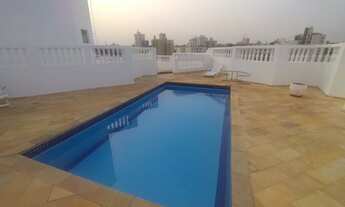 Imagem 5: Apartamento com 4 dormitórios à venda, 192 m² por R$ 780.000,00 - Vila Rossi Borghi e Siqu