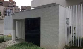 Imagem 2: Apartamento Alto Padrão para Venda em Cabral Curitiba-PR - AP1117