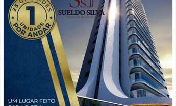 Imagem 5: Apartamento para venda possui 247 Clivaneide Do Rosário