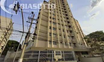 Imagem 1: Apartamento à venda no Cambui, ao lado do Centro de Convivência