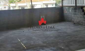 Imagem 5: Terreno com 2 casas na Água Rasa