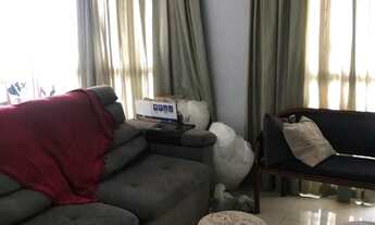 Imagem 3: Apartamento com 3 dormitórios à venda, 121 m² - Casa Branca - Santo André/SP