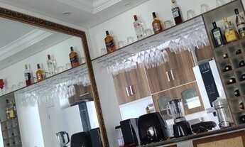 Imagem 5: Apartamento para Venda em Praia Grande, Ocian, 2 dormitórios, 1 suíte, 2 banheiros, 1 vaga