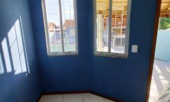 Imagem 6: Sobrado para venda possui 74 metros quadrados com 2 quartos em Madri - Palhoça - SC