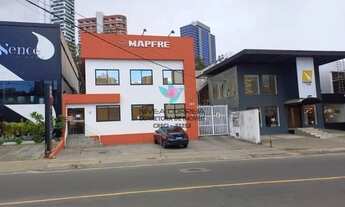 Imagem 3: Prédio Comercial para alugar Caminho das Árvores Salvador