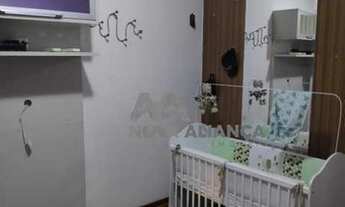 Imagem 3: Rio de Janeiro - Apartamento Padrão - Rio Comprido