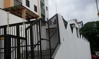 Imagem: Apartamento residencial à venda, Vila Itapura