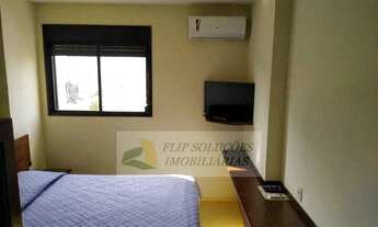 Imagem 5: Apartamento para venda possui 50 metros quadrados com 1 quarto em Cambuí - Campinas - SP