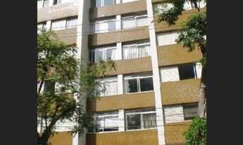 Imagem: Apartamento - 90 m² - 1 Vaga - Itaim Bibi