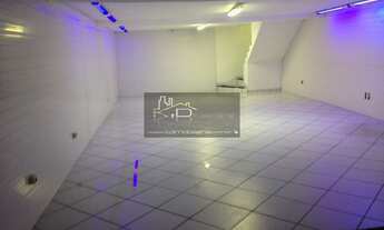 Imagem 7: Galpão para alugar, 514 m² - Vila Romana - São Paulo/SP Galpão - Vila Romana