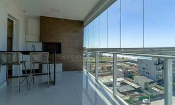 Imagem 4: Apartamento 3 suítes na Praia Brava Itajaí