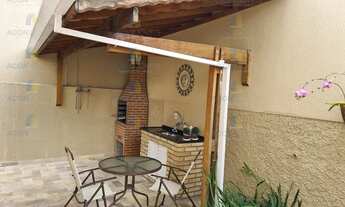 Imagem 6: Casa de Condominio de Esquina - Jardim Borborema - São Bernardo do Campo