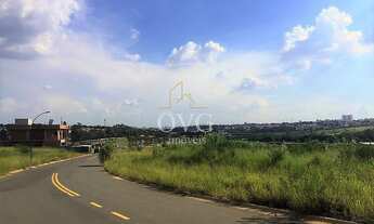 Imagem 2: Terreno - Chácara São Rafael - Campinas