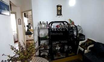 Imagem 2: Venda de kitnet com 45m2 proximo a Estação São Joaquim do Metro