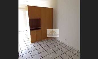 Imagem: Apartamento com 1 dormitório à venda