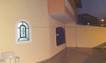 Imagem 5: CASA RESIDENCIAL em SANTO ANDRÉ - SP, PARQUE GERASSI