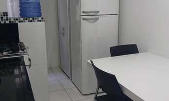 Imagem 4: Apartamento para venda tem 48 metros quadrados com 2 quartos residencial nações unidas