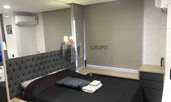 Imagem: Apartamento à venda, 45 m² por R$ 510.000,00